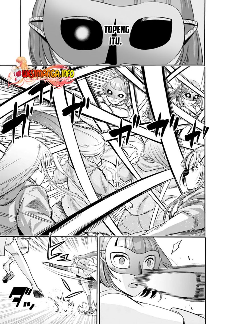 Uragirareta S Rank Boukensha no Ore wa, Aisuru Dorei no Kanojora to Tomoni Dorei dake no Harem Guild o Tsukuru